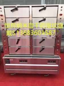 不鏽鋼櫃防指紋油