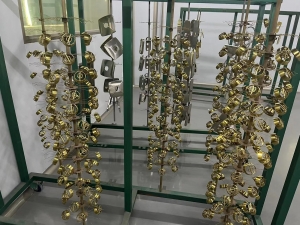 張家港金屬抗汙防菌納米塗層
