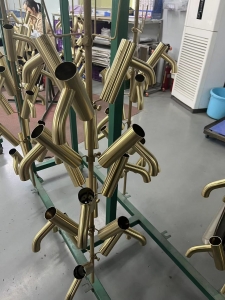 張家港金屬抗汙防菌納米塗層