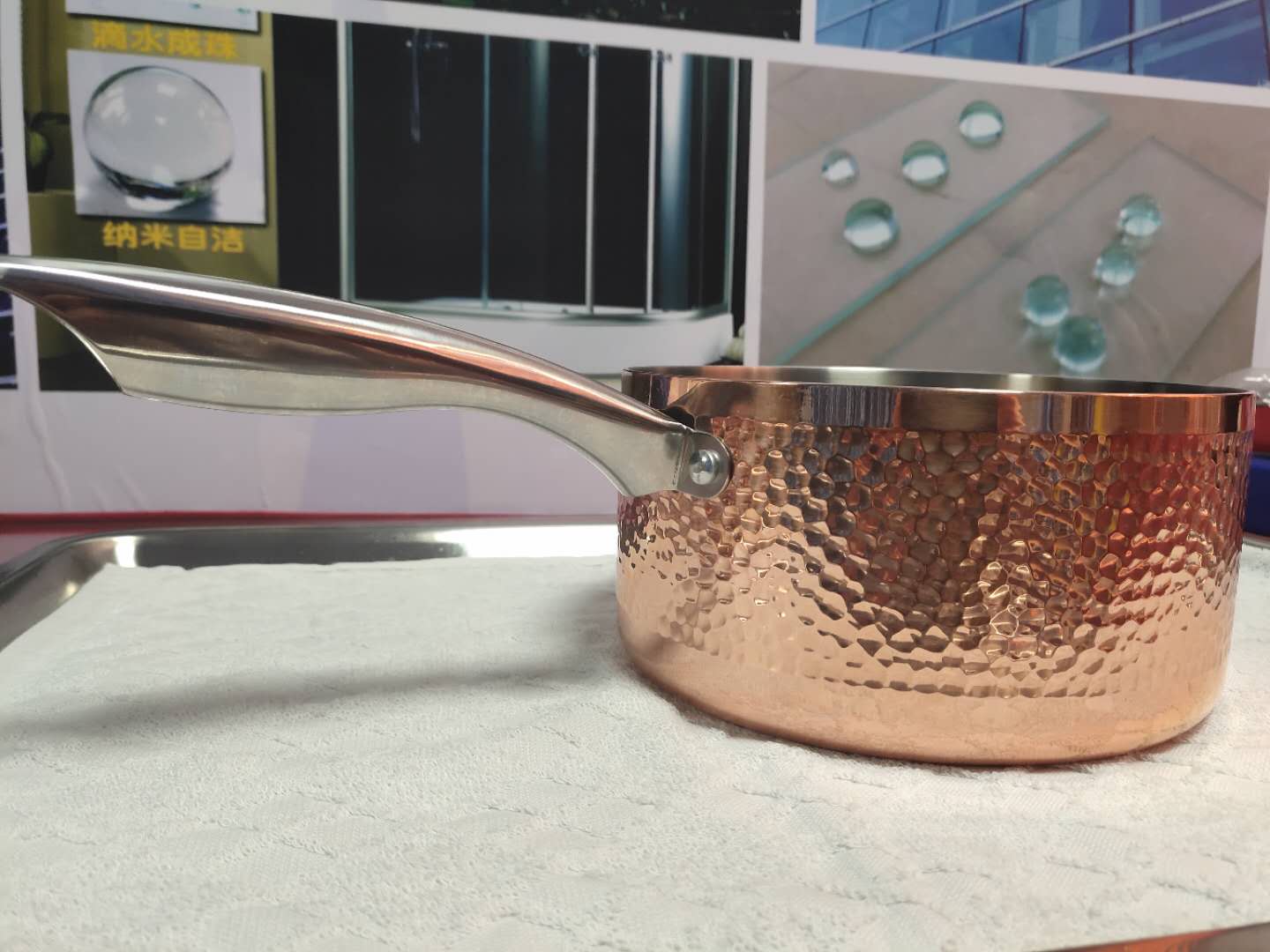 防指紋油怎樣清潔更有效？